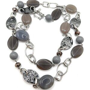 BUNGALOW Retired lia sophia necklace - 7704